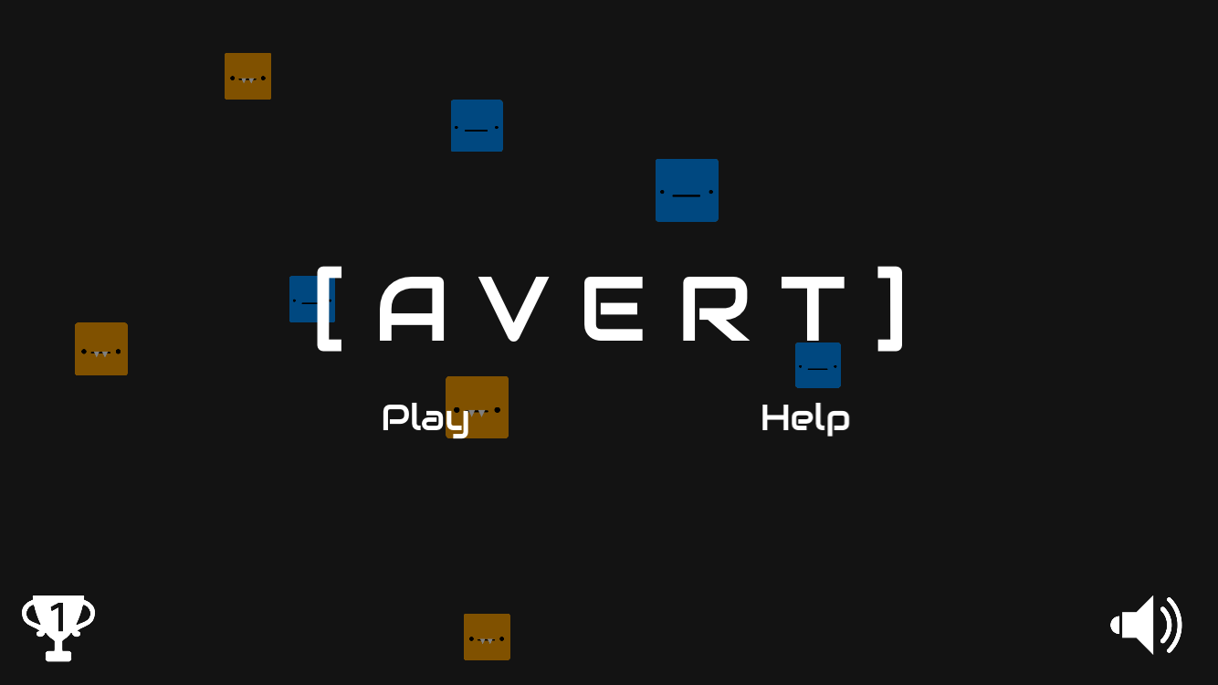 AvertMenu